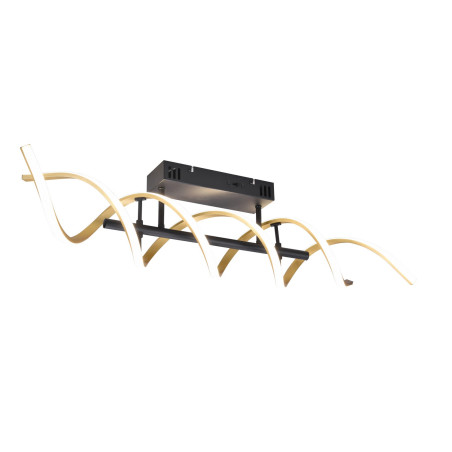 Lampa sufitowa SEQUENCE 641810208 Trio