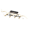 Lampa sufitowa SEQUENCE 641810208 Trio