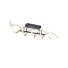 Lampa sufitowa SEQUENCE 641810208 Trio