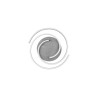 Lampa sufitowa CAYA 641910205 Trio