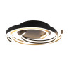 Lampa sufitowa CAYA 641910208 Trio