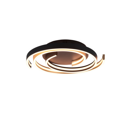 Lampa sufitowa CAYA 641910208 Trio
