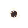 Lampa sufitowa CAYA 641910208 Trio