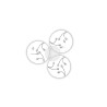 Lampa sufitowa GROOVY 642110331 Trio