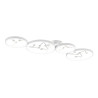 Lampa sufitowa GROOVY 642110431 Trio