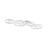 Lampa sufitowa GROOVY 642110431 Trio