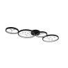 Lampa sufitowa GROOVY 642110432 Trio