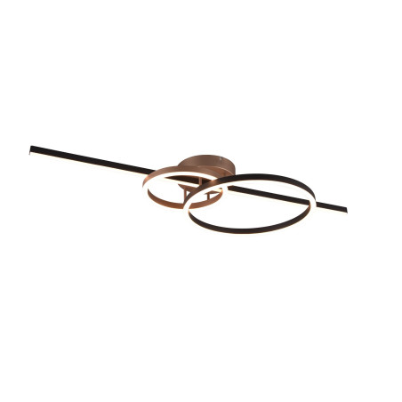 Lampa sufitowa MONTILLA 643010302 Trio