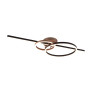 Lampa sufitowa MONTILLA 643010302 Trio