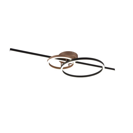 Lampa sufitowa MONTILLA 643010302 Trio
