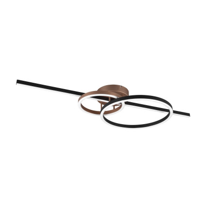 Lampa sufitowa MONTILLA 643010302 Trio