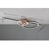 Lampa sufitowa MONTILLA 643010302 Trio