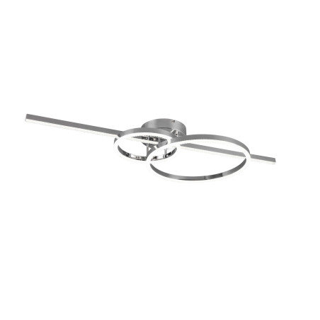 Lampa sufitowa MONTILLA 643010306 Trio