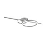 Lampa sufitowa MONTILLA 643010306 Trio