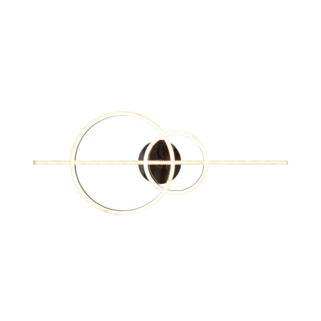 Lampa sufitowa MONTILLA 643010306 Trio