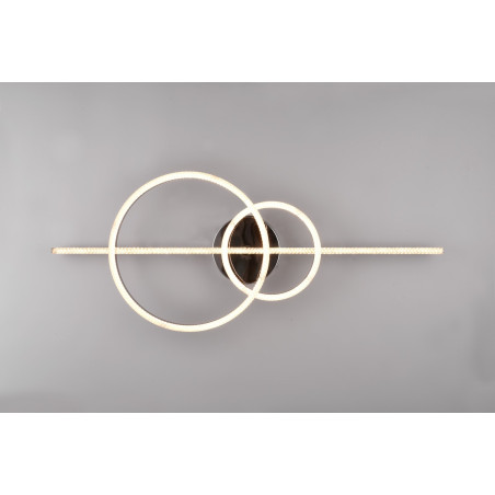 Lampa sufitowa MONTILLA 643010306 Trio