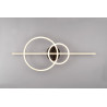 Lampa sufitowa MONTILLA 643010306 Trio