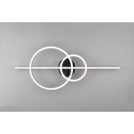 Lampa sufitowa MONTILLA 643010306 Trio