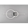 Lampa sufitowa MONTILLA 643010306 Trio