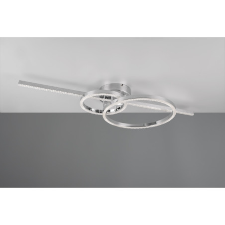 Lampa sufitowa MONTILLA 643010306 Trio