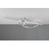 Lampa sufitowa MONTILLA 643010306 Trio