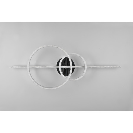 Lampa sufitowa MONTILLA 643010306 Trio