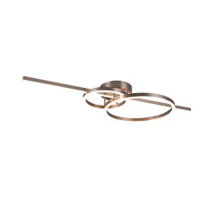 Lampa sufitowa MONTILLA 643010307 Trio