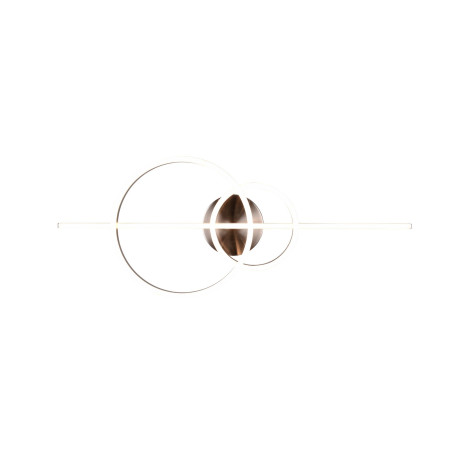 Lampa sufitowa MONTILLA 643010307 Trio