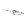 Lampa sufitowa MONTILLA 643010307 Trio