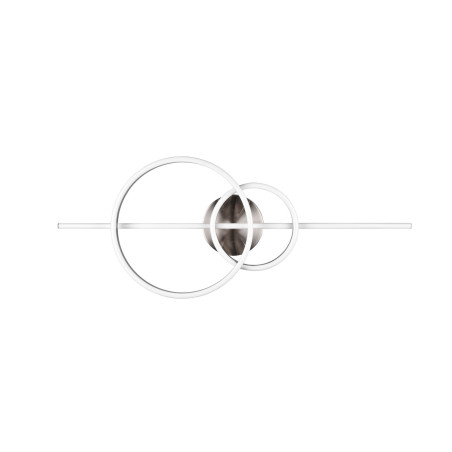 Lampa sufitowa MONTILLA 643010307 Trio