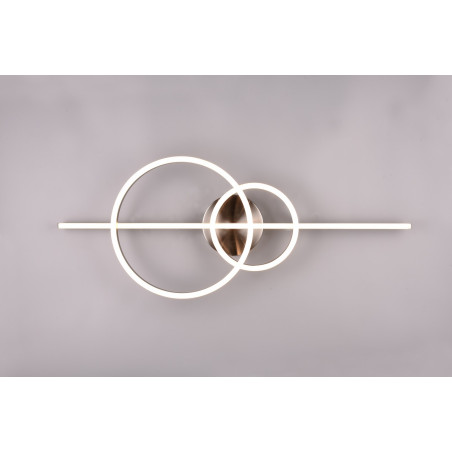 Lampa sufitowa MONTILLA 643010307 Trio