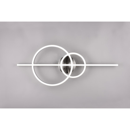 Lampa sufitowa MONTILLA 643010307 Trio