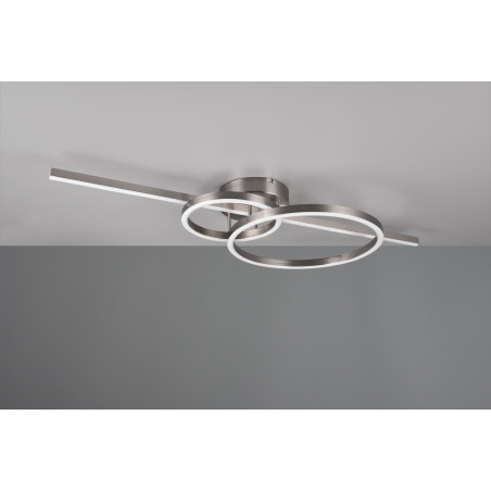 Lampa sufitowa MONTILLA 643010307 Trio