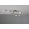Lampa sufitowa MONTILLA 643010307 Trio