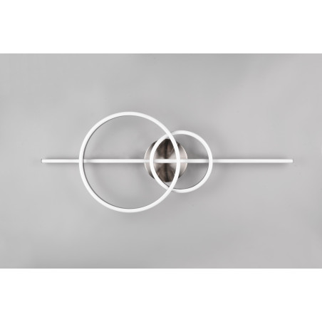 Lampa sufitowa MONTILLA 643010307 Trio