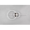 Lampa sufitowa MONTILLA 643010307 Trio