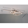 Lampa sufitowa MONTILLA 643010307 Trio