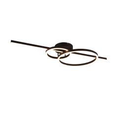 Lampa sufitowa MONTILLA 643010332 Trio