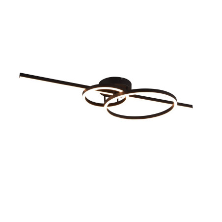 Lampa sufitowa MONTILLA 643010332 Trio