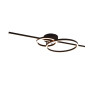 Lampa sufitowa MONTILLA 643010332 Trio