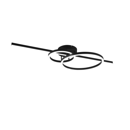 Lampa sufitowa MONTILLA 643010332 Trio