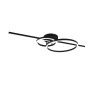 Lampa sufitowa MONTILLA 643010332 Trio
