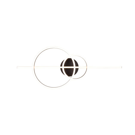 Lampa sufitowa MONTILLA 643010332 Trio