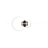 Lampa sufitowa MONTILLA 643010332 Trio
