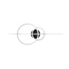 Lampa sufitowa MONTILLA 643010332 Trio