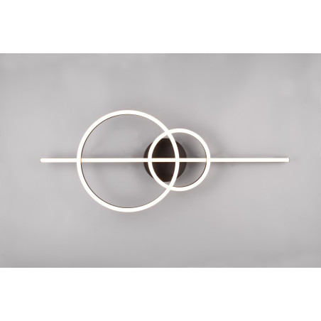Lampa sufitowa MONTILLA 643010332 Trio