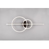 Lampa sufitowa MONTILLA 643010332 Trio