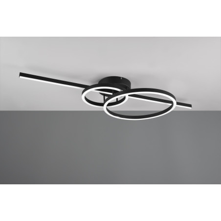 Lampa sufitowa MONTILLA 643010332 Trio