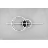 Lampa sufitowa MONTILLA 643010332 Trio