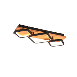 Lampa sufitowa RAMA 643210332 Trio